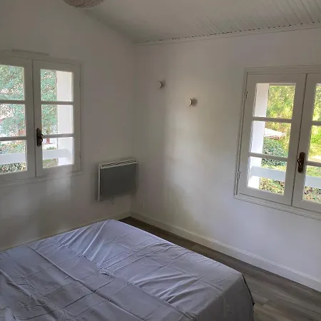 In A Private With Garden Apartament *