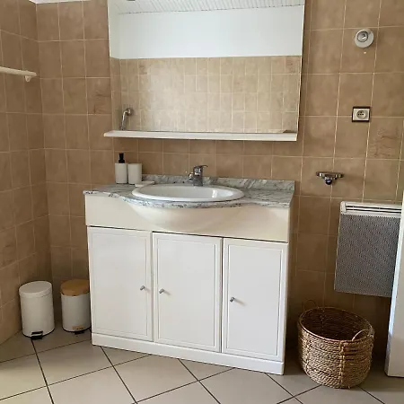 In A Private With Garden * Soorts-Hossegor