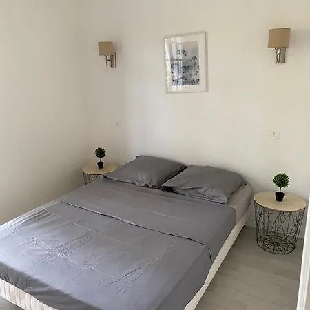 In A Private With Garden Soorts-Hossegor